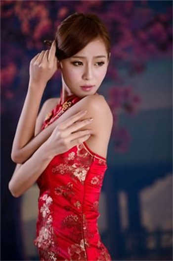 冷二少的二婚新妻