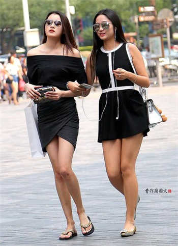 三十六式小人图