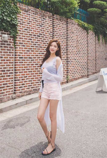 梅淑芬与儿子天伦之乐10