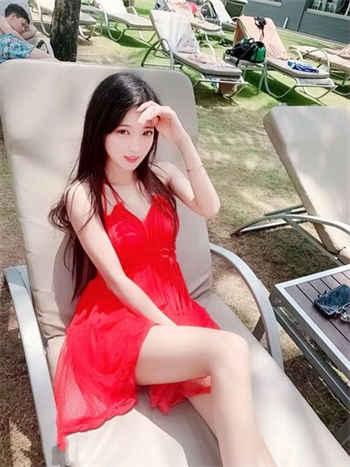 柳菁菁的私处