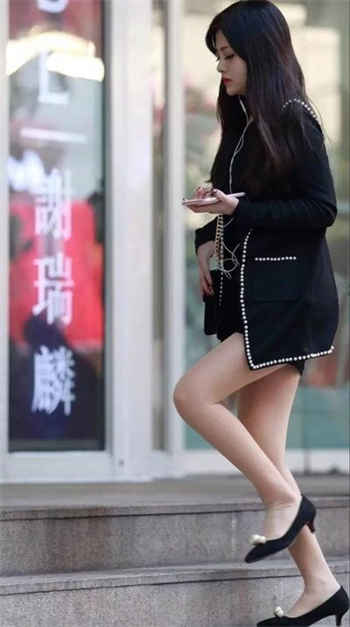 抖音81个门