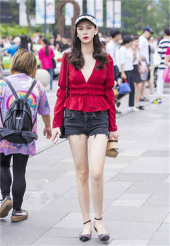 自拍11p