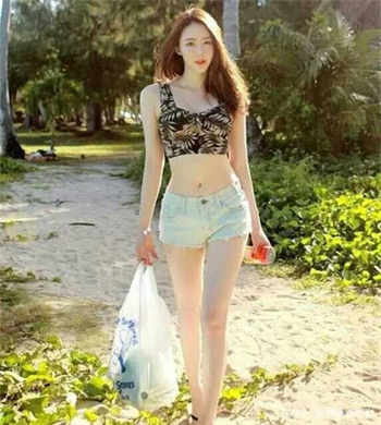 广东潮州彩塘健身事件
