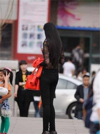 珍娜的凌ru生存日记