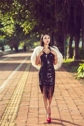 女王社区骗局