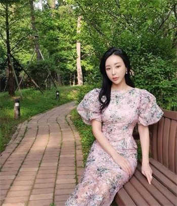 神秘俱乐部张妍