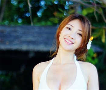 妻子的闺蜜如如