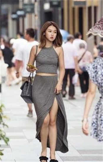 玉米地里的刘二柱