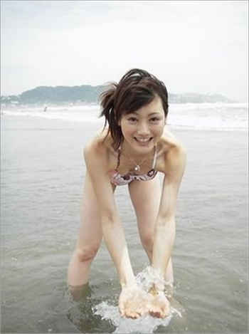 笕纯足球部女经理