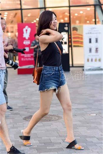 上海四季酒店视频女主