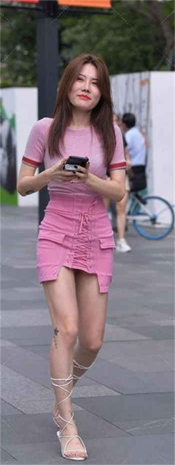 圈养小女m日记