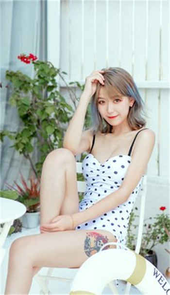 猫九酱衣服暴开两分钟