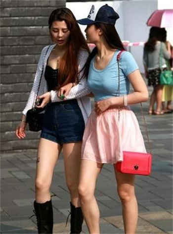 女人发微信1234569