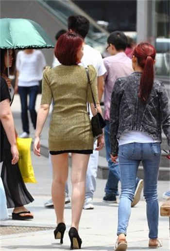 表白了丈母娘被骂了