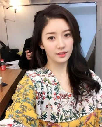 果冻传媒女演员沈娜娜