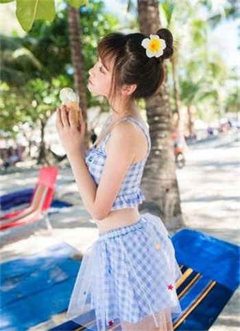 位芮芮照片