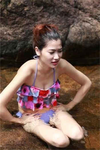 张芸熙的照片
