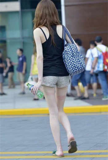 豪门小老婆未删版