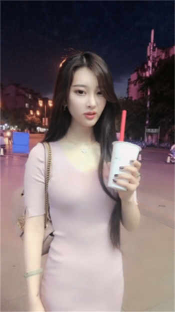 不要乱骗乖巧兔子海棠