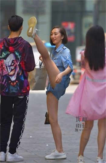 包工头vs女博士