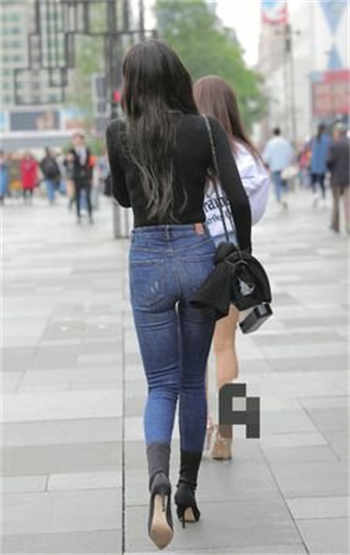 南京浦口小巷女
