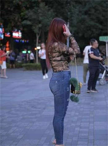 走维密是不是毛都刮了