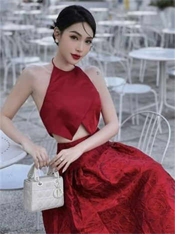 追高冷二婚大叔