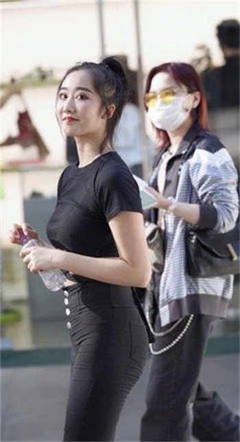 狐妖小红娘邪恶图片