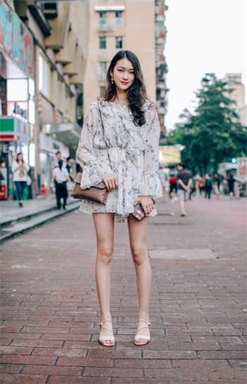 麻豆为什么不分