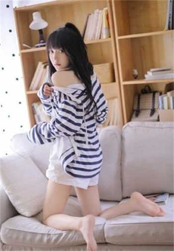 cosplayr18无下限图